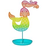 3C4G Mermaid Jewelry Holder
