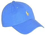 Polo Ralph Lauren Men's Classic Chino Sports Cap