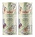 Gift BOH Garden Tea Palas Supreme Premium Black Tea Loose Leaf (3.53 oz), 2 Tin Canisters