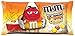 M&Ms Candy Corn White Chocolate Candies, 2 - 8.0oz bags