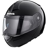 SCHUBERTH C3 Pro Gloss Black Motorcycle Helmet SCHUBERTH C3 Pro Gloss Black Motorcycle Helmet