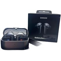 Spigen Ultra Hybrid Designed for Galaxy Buds3, Buds3 Pro & 3 FE
