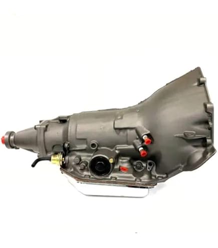 Amazon.com: Factory Original Automatic Transmission Control Module