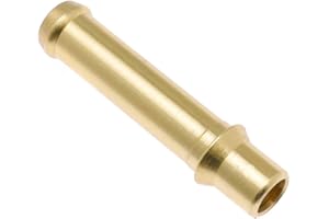 Gopayia 397 Transmission Line Fitting Radiator Adaptor Fitting Trans Cooling Adapter for GMC for Chevy Chevrolet 1996 and Later Transmission Cooler Installation, 1 Pack