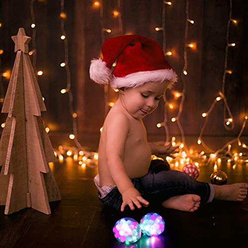 6 Fansteck+Squeeze+Sensory+Rainbow+Anxiety