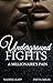 Underground Fights: A Millionaire's Pain (German Edition)