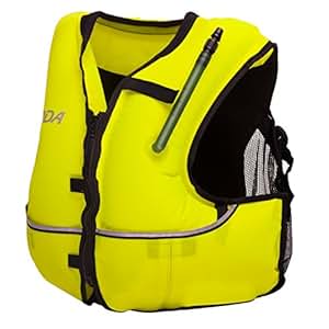 snorkel vest