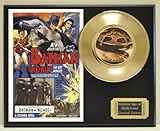 Robert Lowery and John Duncan in 