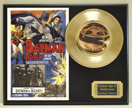 Robert Lowery and John Duncan in 