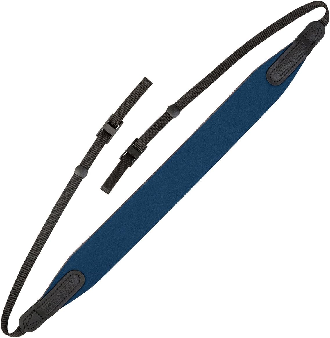 OP/TECH 2703252 E-Z Comfort Strap for Camera/Binoculars - Navy