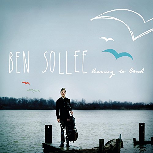Ben Sollee - Learning To Bend - Zortam Music