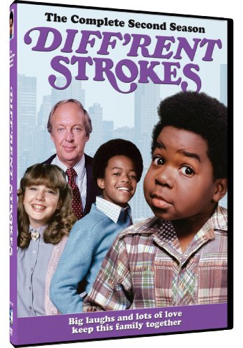 Watch Diff'rent Strokes Season 7 Episode 13: Baseball Blues | TVGuide.com
