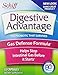 Digestive Advantage Probiotics -Gas Defense Formula Probiotic Capsules--Survives 100x better than yogurt and leading probiotic 32 count (2 Boxes)