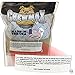 ChewMax Roasted Rib Bones 2.5 Lbs of 100% Natural Roasted Rib Bones Made in the USA