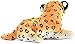 Lale the Leopard | 27 Inch Large Stuffed Animal Plush | By VIAHART