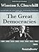 A History of the English-Speaking Peoples Vol. 4: The Great Democracies