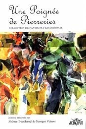 Une  poignée de pierreries