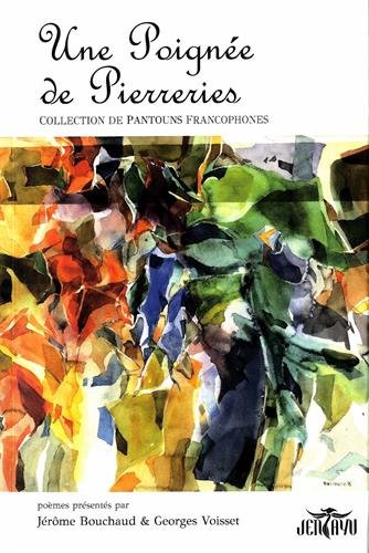 Une  poignée de pierreries