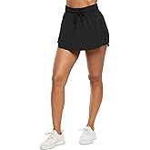 Marika Women's Anya Mesh Panel Active Skort