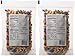 HAPPY BELLY Nuts, Chocolate & Dried Fruit TRAIL MIX 16 OZ (Pack of 2)
