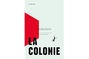 La colonie (French Edition)