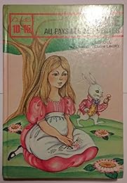 Alice au pays des merveilles