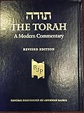 The Torah: A Modern Commentary (Revised Edition)