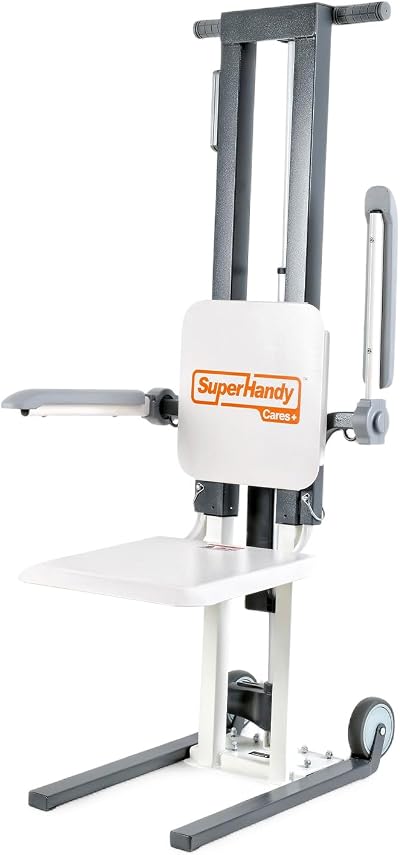 SuperHandy GoRise FS Electric Lift 227 Kg Capacity for Seniors & Disabled