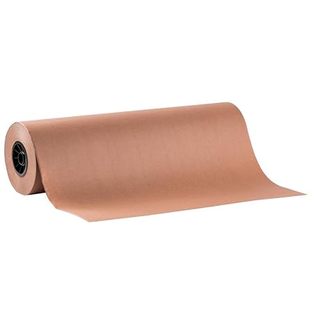 BBQ Gourmet Peach/Butchers Paper 750mm x 50m