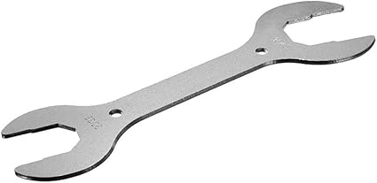 Spanner for bike Clearance
