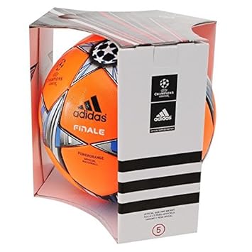adidas Balón Brazuca con Escudo del Manchester City (F13 F Ball ...