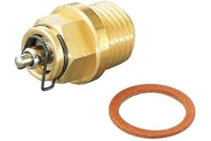 RAREELECTRICAL WSM Needle & Seat - 07-410J