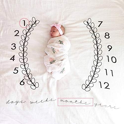 9 Styles Cartoon Lovely Multi-Function Baby Play Mats Infant Portray Blanket Bath Towel Nordic Kids Bed Room Decor Photo Props