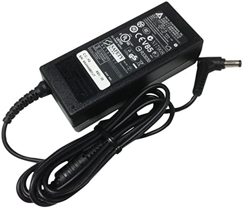 UKOUTLET® 19V 3.42A Replacement Toshiba Ac Adapter Charger Power Supply for Toshiba Satellite C650 C650D C660 C660D C670 C850 C855 C870 L650 L650D L655 L655D L670 L670D L730 PA3714E-1ACA fits most toshiba laptops require 19V 3.42A Charger