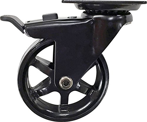 1 Headbourne+8276E+Designer+Casters+Polyurethane