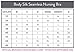 BRAVADO! DESIGNS Women's Body Silk Seamless Nursing Maternity Bra, Ivory, X-Large