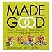 Made Good Granola Minis - Apple Cinnamon - Case of 6 - 3.4 oz.6