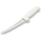 Dexter Outdoors Flexible Curved Boning Knife, 6-Inch