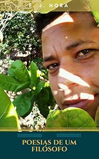 Livro Poesias de Um Filósofo