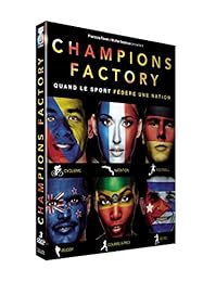 Champions Factory