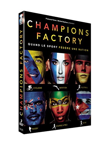 Champions Factory
