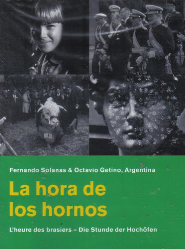 L'heure Des Brasiers