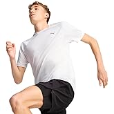 Puma Mens Run Favorite T-Shirt
