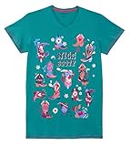 Hatley Womens Nice Booty Sleepshirt