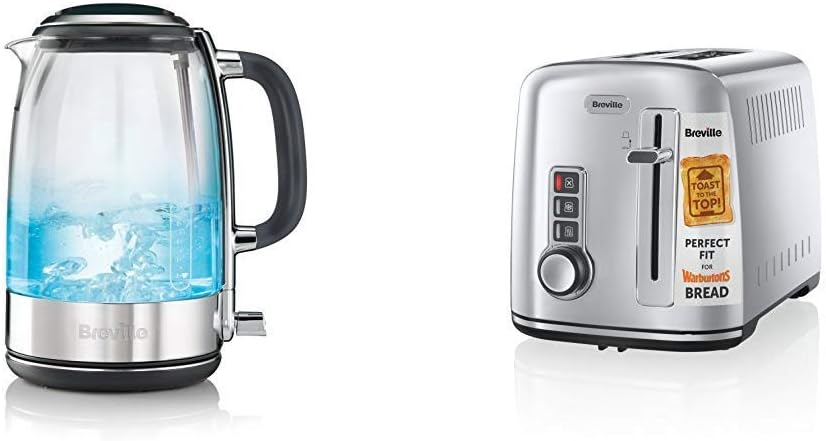 Warburtons Toaster Slice 2025