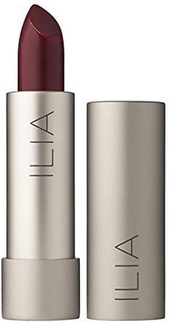 ILIA - Organic Tinted Lip Conditioner | Cruelty-Free, Clean Beauty (Arabian Knights (Berry))