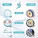 DOACT Cast Cover for Kids Leg Shower Bath, Cast Waterproof Protector Covers Keep Bandage Dry, Watertight Seal Bag for Child Wound Foot Ankle Orthopedic Boot 17 Inch