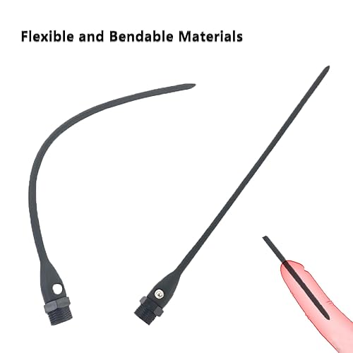 SeLgurFos Flushing Electric Shock Urethral Sound Adult Sex Toys Silicone Vibrating Urethral Plug Dilator Cock Sounding Rods for Men Urethra Stimulation (Penis Plug Set) in Kenya | Whizz Catheters & Sounds SeLgurFos Flushing Electric Shock Urethral Sound Adult Sex Toys Silicone Vibrating Urethral Plug Dilator Cock Sounding Rods for Men Urethra Stimulation (Penis Plug Set) in Kenya | Whizz Catheters & Sounds