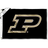 Purdue Boilermakers Small 2x3 Foot Flag