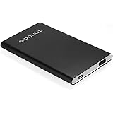 Innogie Air Series 4600mAh Portable Charger, Extremely Thin Power bank, external battery for iPhone, iPad, Samsung Galaxy and more